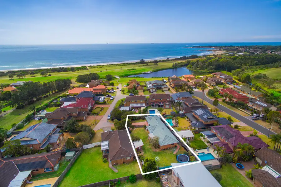 Main view of Homely house listing, 11 Thomas Collaery Place, Woonona NSW 2517