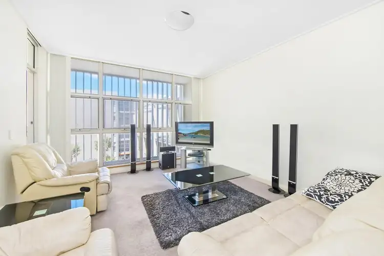 Main view of Homely apartment listing, 648/2 The Crescent, Wentworth Point NSW 2127
