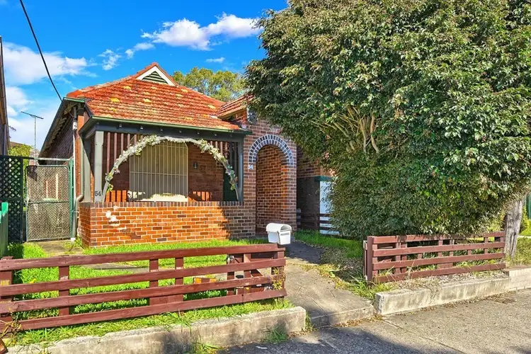 Main view of Homely house listing, 54 Albert Road, Strathfield NSW 2135