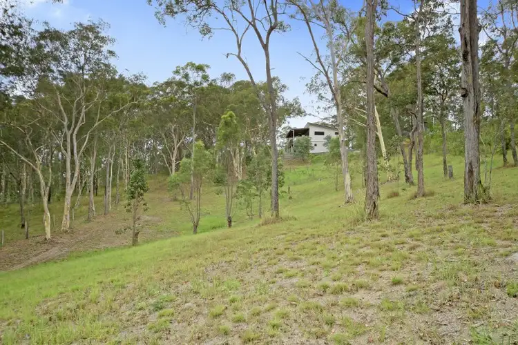 Fourth view of Homely house listing, 57 Whistler Ridge Drive, Yandina Creek QLD 4561