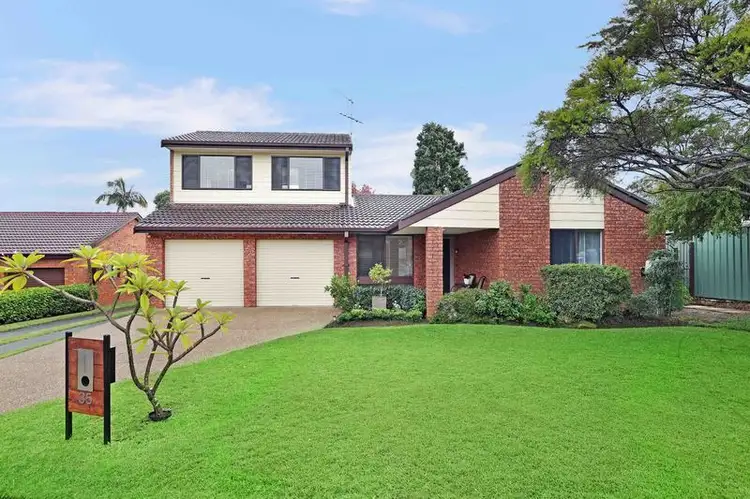35 Derribong Crescent, Bangor NSW 2234