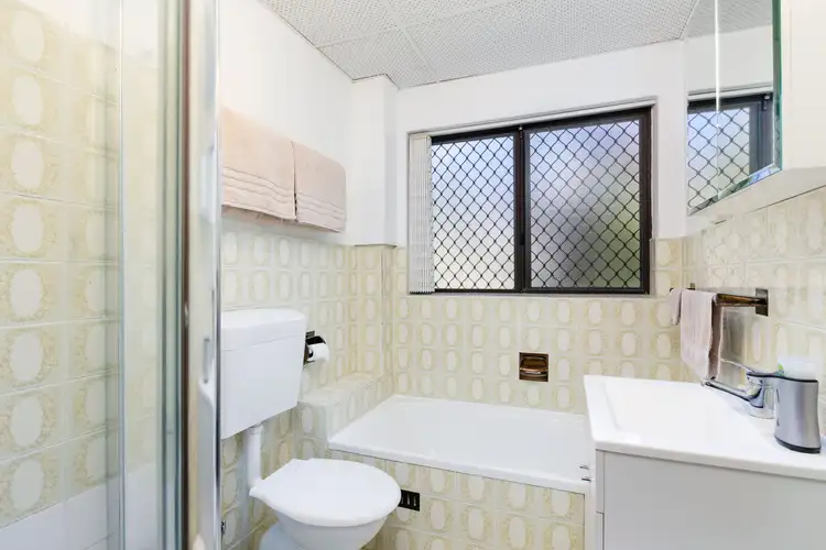 Fourth view of Homely apartment listing, 19/2 Bellevue Street, North Parramatta NSW 2151