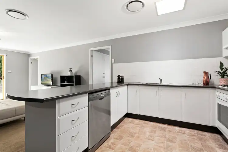 Fourth view of Homely house listing, 44 Chepstow Drive, Castle Hill NSW 2154