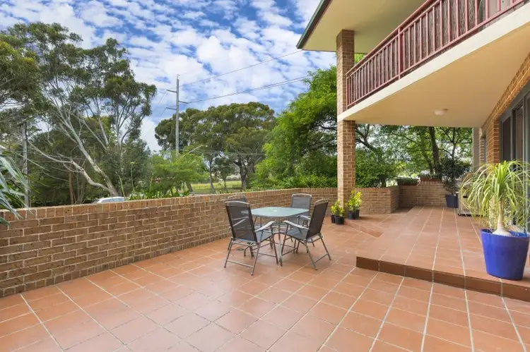 Main view of Homely apartment listing, 2/331 President Avenue, Gymea NSW 2227