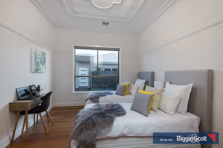 Fourth view of Homely house listing, 26A Coral Avenue, Footscray VIC 3011