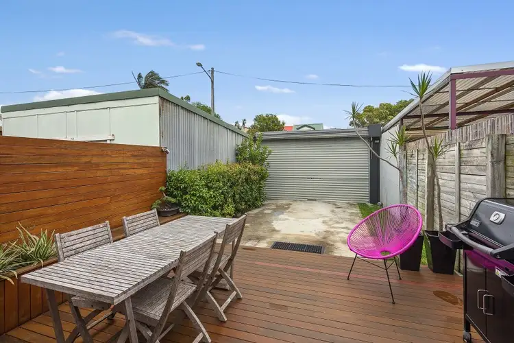 Third view of Homely terrace listing, 472 Botany Road, Beaconsfield NSW 2015