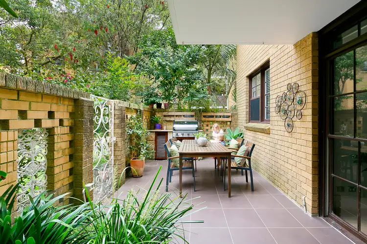 Second view of Homely apartment listing, 19/33 Palomar Parade, Freshwater NSW 2096