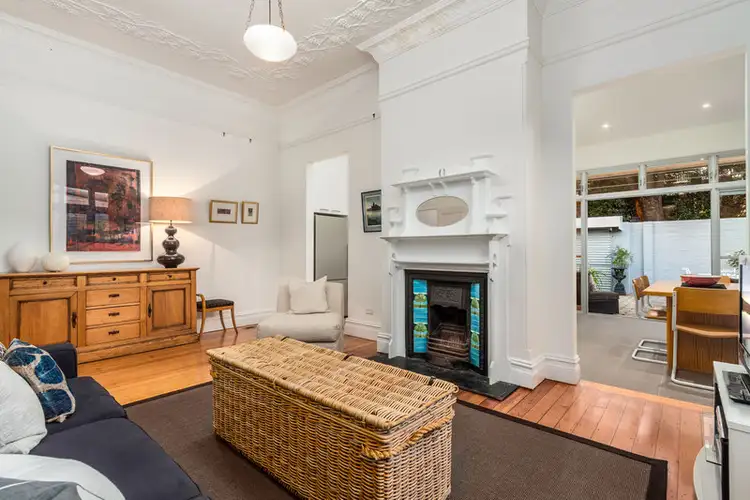 Second view of Homely house listing, 32 Allen Street, Glebe NSW 2037