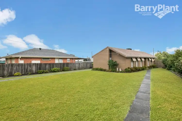 Third view of Homely house listing, 31 Valley Fair Drive, Narre Warren VIC 3805