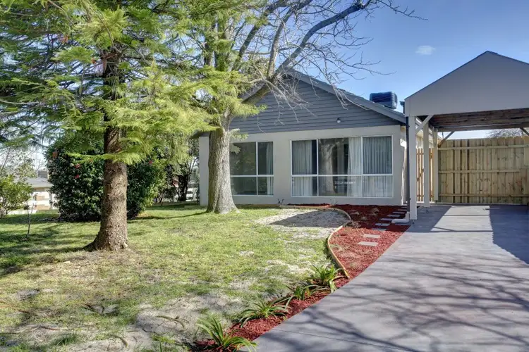 1 Graeme Street, Frankston VIC 3199