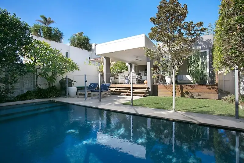 Main view of Homely house listing, 17 Alfred Street, Mermaid Beach QLD 4218