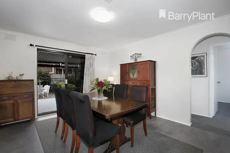 Fourth view of Homely house listing, 14 Corinella Square, Wantirna VIC 3152
