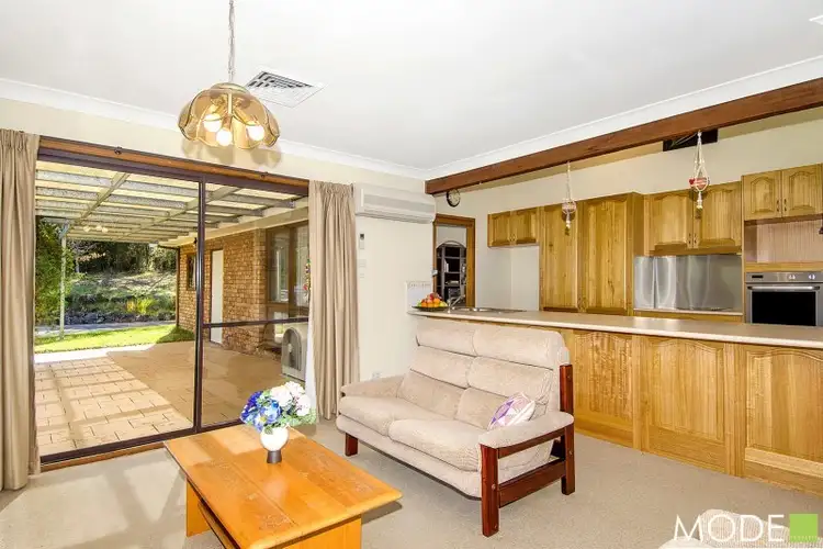 Fifth view of Homely house listing, 4 Hazeldean Place, Kenthurst NSW 2156