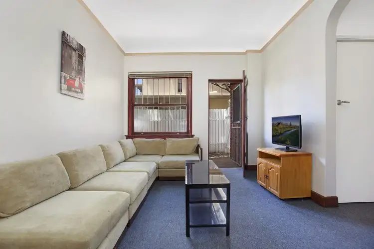 Second view of Homely apartment listing, 2/2 Martins Avenue, Bondi NSW 2026