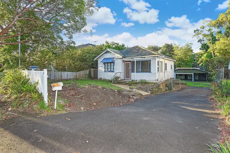 Main view of Homely house listing, 4 Tamboon Avenue, Turramurra NSW 2074