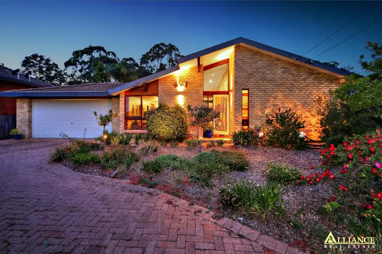 607 Henry Lawson Drive, East Hills NSW 2213