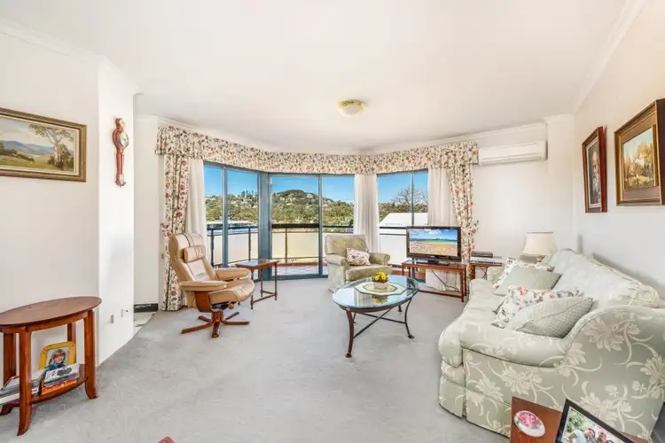 Second view of Homely unit listing, 18/11-15 Foamcrest Avenue, Newport NSW 2106