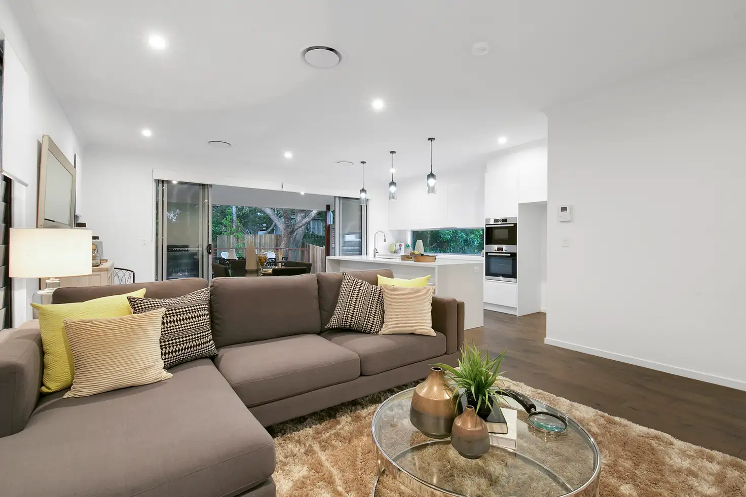 Main view of Homely house listing, 42 Melbourne Avenue, Camp Hill QLD 4152