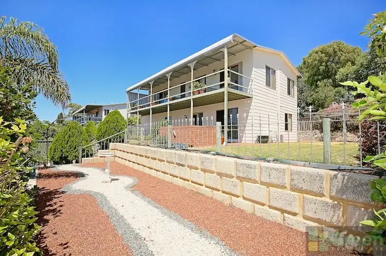 Second view of Homely house listing, 2/1 Iluka Road, Dawesville WA 6211
