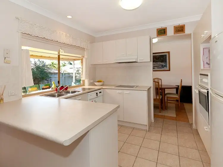 Second view of Homely townhouse listing, 5/9 Naver Street, Middle Park QLD 4074