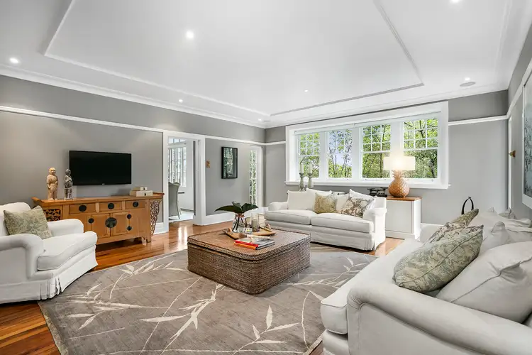 Second view of Homely house listing, 101 William Edward Street, Longueville NSW 2066
