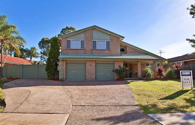 Main view of Homely house listing, 12 Conroy Road, Wattle Grove NSW 2173