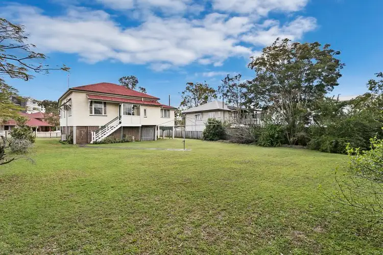 Second view of Homely house listing, 77 Jerrold Street, Sherwood QLD 4075