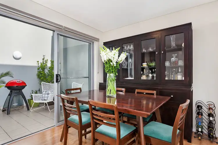 Third view of Homely apartment listing, 6/284-286 Lawrence Street, Alexandria NSW 2015