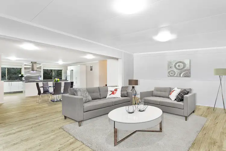 Fourth view of Homely house listing, 23 Winchcombe Avenue, Murrumba Downs QLD 4503