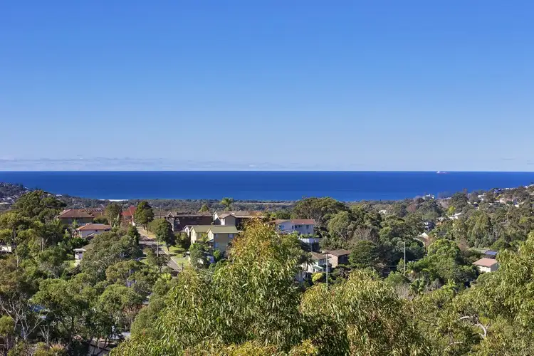 Fifth view of Homely house listing, 1 Pinduro Place, Cromer Heights NSW 2099