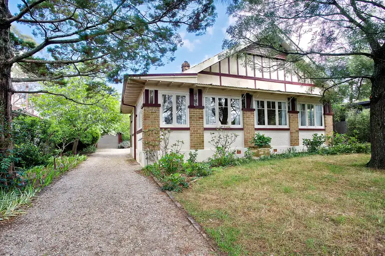 23 Darley Street, Katoomba NSW 2780