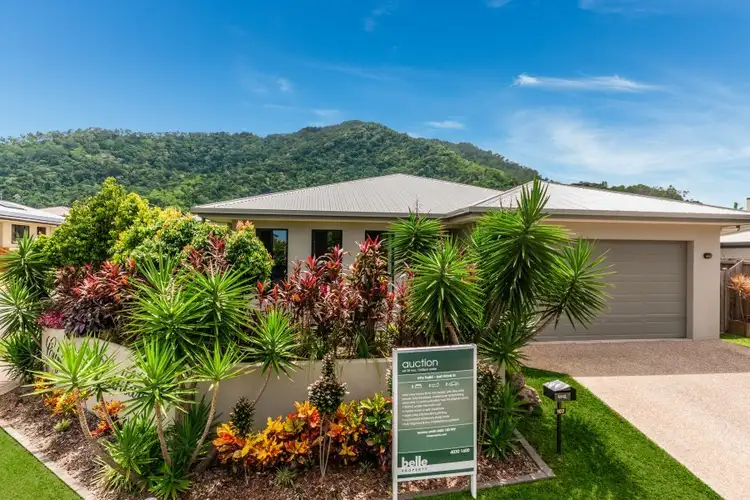 Fifth view of Homely house listing, 107 Irene Street, Mooroobool QLD 4870