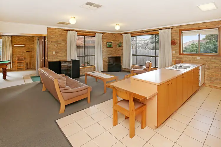 Third view of Homely house listing, 25 Evans Crescent, Reservoir VIC 3073
