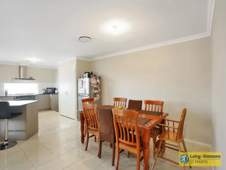 Third view of Homely house listing, Lot 2131 Beston Drive, Ropes Crossing NSW 2760