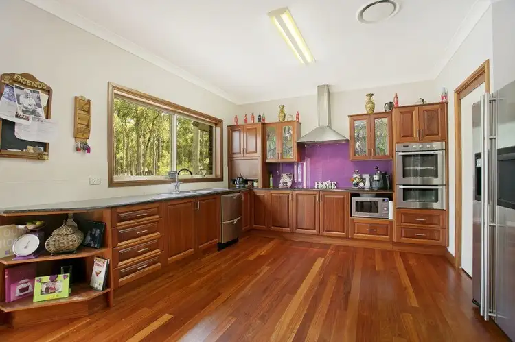 Fourth view of Homely rural property listing, 157 Parish Drive, Thornton NSW 2322