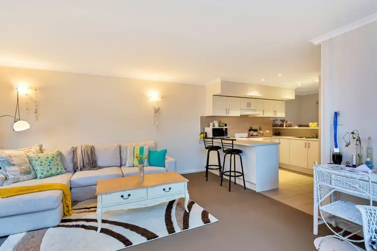 Fourth view of Homely townhouse listing, 6/64 Sportsmans Drive, West Lakes SA 5021