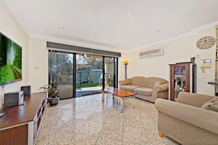 Second view of Homely semi-detached listing, 60a Margaret Street, Belfield NSW 2191