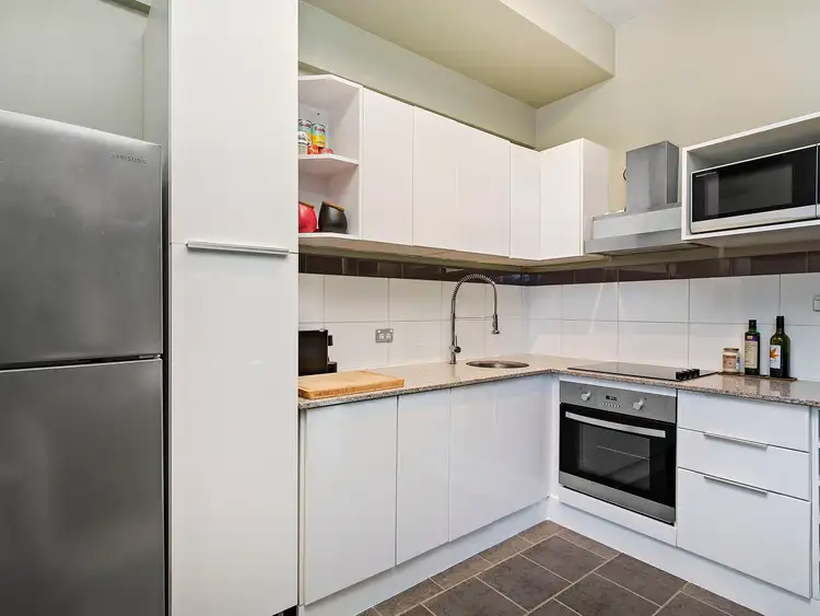 Third view of Homely studio listing, 11/8 Cavill Avenue, Ashfield NSW 2131
