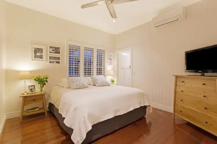 Sixth view of Homely house listing, 16 Parker Street, Newmarket QLD 4051
