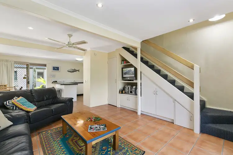 Fifth view of Homely unit listing, 79/187 Gympie Terrace, Noosaville QLD 4566