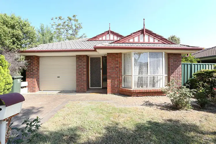 Second view of Homely house listing, 7 Grenville Avenue, Hillcrest SA 5086