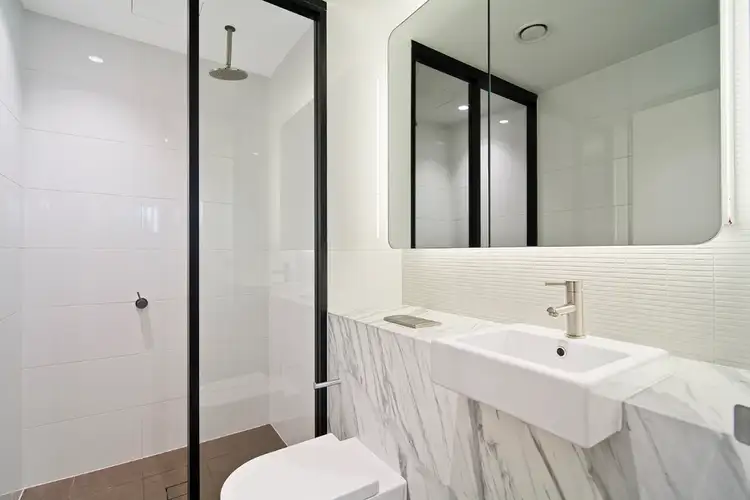 Second view of Homely apartment listing, 3.08/116 Belmont Road, Mosman NSW 2088