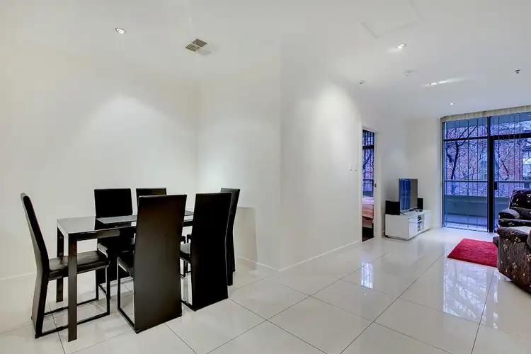 Third view of Homely apartment listing, 205/39 Grenfell Street, Adelaide SA 5000