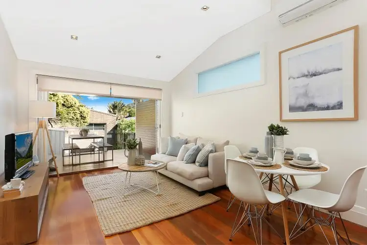 Second view of Homely house listing, 227 Denison Street, Queens Park NSW 2022