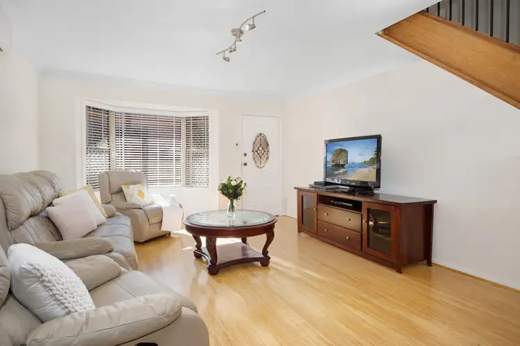 Third view of Homely townhouse listing, 2/10 Nullaburra Road, Caringbah NSW 2229
