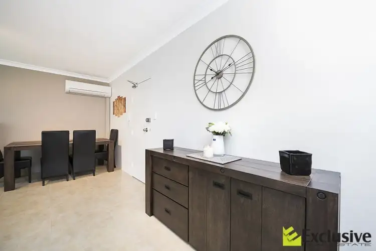 Third view of Homely apartment listing, 3/26 Clyde Street, Croydon Park NSW 2133