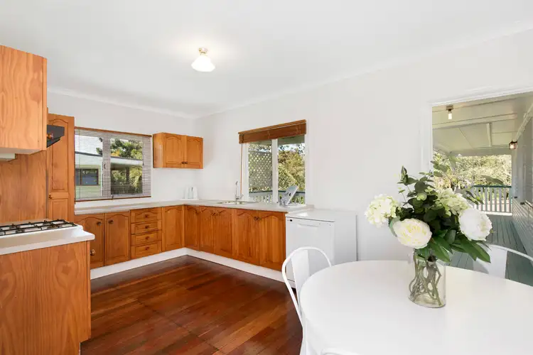 Fifth view of Homely house listing, 72 Wickham Street, Morningside QLD 4170