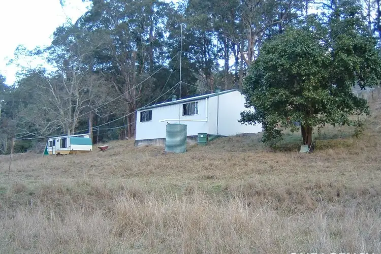 Third view of Homely rural property listing, Armidale Road, Bellbrook NSW 2440