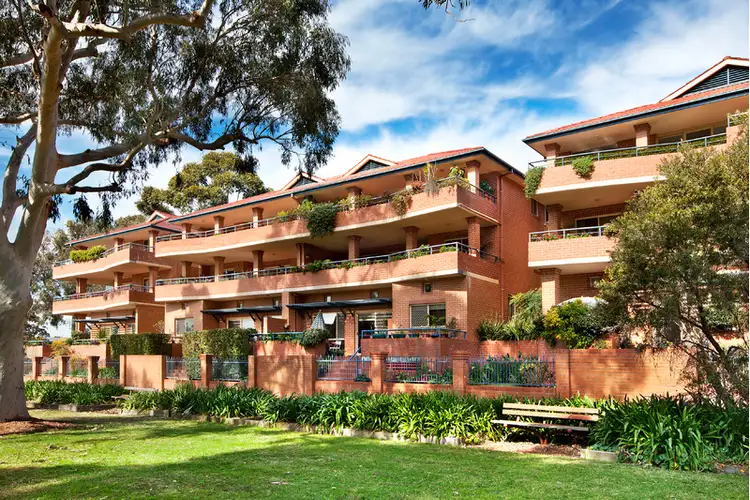 Main view of Homely apartment listing, 15/206-208 Willarong Road, Caringbah NSW 2229