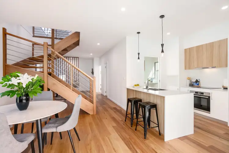 Fourth view of Homely townhouse listing, 1/22 Indigo Way, Figtree NSW 2525